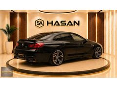 ORJİNAL BMW 4.4 V8 560 HP M6