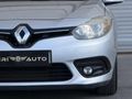 SERİ AUTO'DAN 2016 ÇIKIŞLI RENAULT FLUANCE/1.5 DCİ TOUCH BAKIMLI