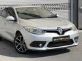 SERİ AUTO'DAN 2016 ÇIKIŞLI RENAULT FLUANCE/1.5 DCİ TOUCH BAKIMLI