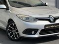 SERİ AUTO'DAN 2016 ÇIKIŞLI RENAULT FLUANCE/1.5 DCİ TOUCH BAKIMLI