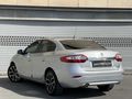 SERİ AUTO'DAN 2016 ÇIKIŞLI RENAULT FLUANCE/1.5 DCİ TOUCH BAKIMLI