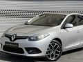SERİ AUTO'DAN 2016 ÇIKIŞLI RENAULT FLUANCE/1.5 DCİ TOUCH BAKIMLI