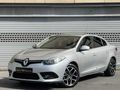 SERİ AUTO'DAN 2016 ÇIKIŞLI RENAULT FLUANCE/1.5 DCİ TOUCH BAKIMLI
