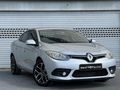 SERİ AUTO'DAN 2016 ÇIKIŞLI RENAULT FLUANCE/1.5 DCİ TOUCH BAKIMLI