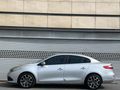 SERİ AUTO'DAN 2016 ÇIKIŞLI RENAULT FLUANCE/1.5 DCİ TOUCH BAKIMLI