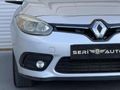 SERİ AUTO'DAN 2016 ÇIKIŞLI RENAULT FLUANCE/1.5 DCİ TOUCH BAKIMLI