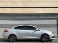 SERİ AUTO'DAN 2016 ÇIKIŞLI RENAULT FLUANCE/1.5 DCİ TOUCH BAKIMLI