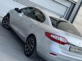 SERİ AUTO'DAN 2016 ÇIKIŞLI RENAULT FLUANCE/1.5 DCİ TOUCH BAKIMLI