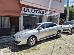 ULUTAŞ OTOMOTİV'DEN 2011 DEĞİŞENSİZ BOYASIZ FLUENCE EXTREME 1.5