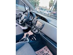 Sahibinden Toyota Yaris 1.5 Fun Special 2017 Model 