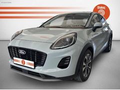 OTOKOÇ 2.EL AYDIN'DAN 2025 PUMA 1.0L ECOBOOST 125PS MHEV 15.00KM