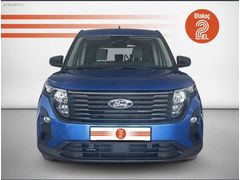 OTOKOÇ 2.EL AYDIN'DAN 2024 TOURNEO COURIER 1.0 125PS TİTANIUM