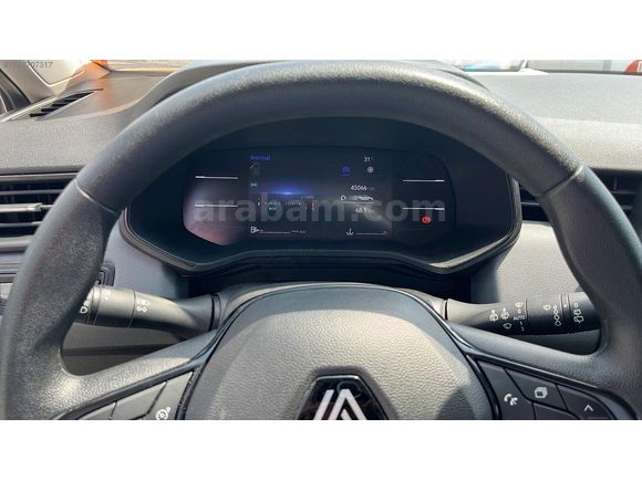 OTOKOÇ 2.EL AYDIN'DAN 2024 CLIO EQULIBRE 1.0 TCE 90 HP
