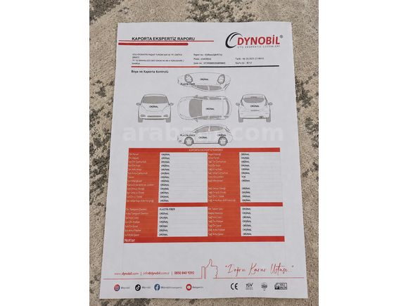 Temiz Ve Bakımlı İsteyene Clio 4 0.9 tce 2020