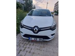 Temiz Ve Bakımlı İsteyene Clio 4 0.9 tce 2020