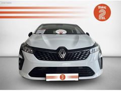 OTOKOÇ 2.EL AYDIN'DAN 2025 CLİO EVOLUTION 1.0 TCE 90 HP 15.000KM