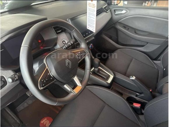 OTOKOÇ 2.EL AYDIN'DAN 2025 CLİO EVOLUTION 1.0 TCE 90 HP 15.000KM