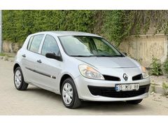 Sahibinden Renault Clio 1.2 Authentique 2007 Model 