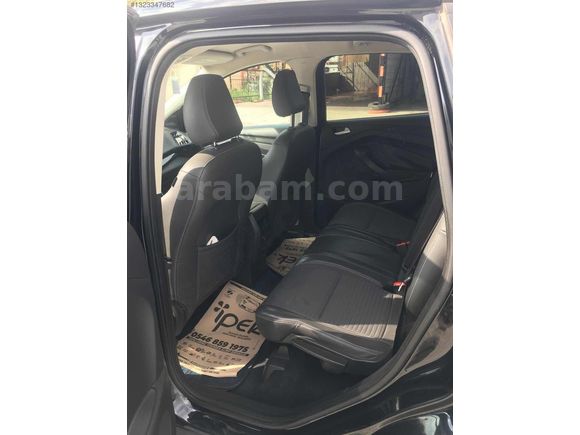 124 binde hatasız servis bakımlı titanyum