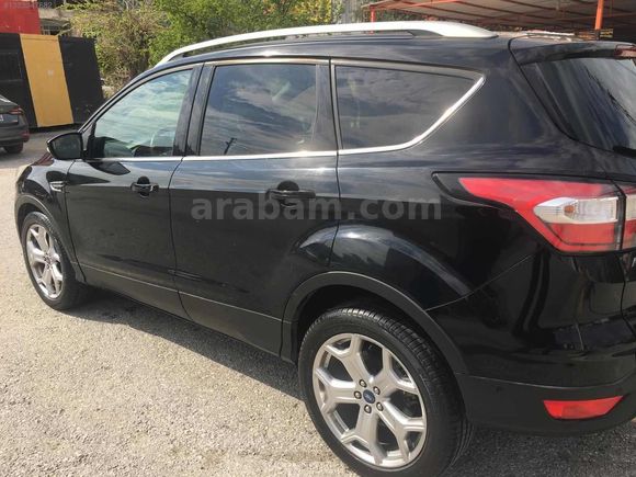 124 binde hatasız servis bakımlı titanyum