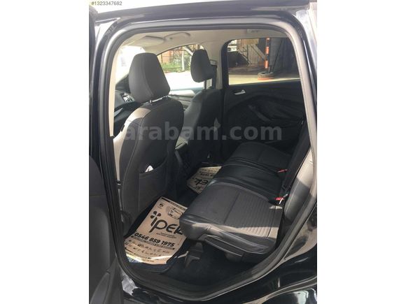 124 binde hatasız servis bakımlı titanyum