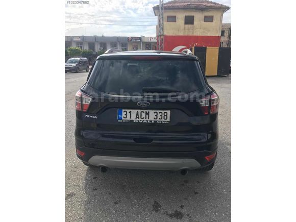 124 binde hatasız servis bakımlı titanyum
