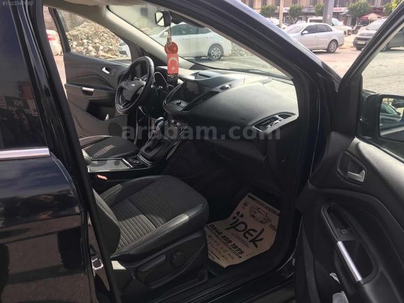 124 binde hatasız servis bakımlı titanyum