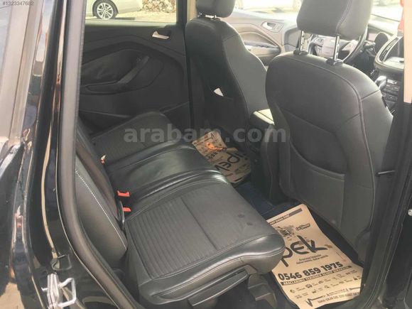 124 binde hatasız servis bakımlı titanyum