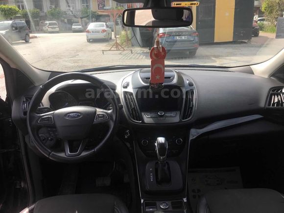 124 binde hatasız servis bakımlı titanyum