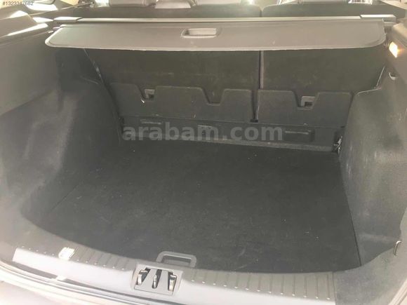124 binde hatasız servis bakımlı titanyum