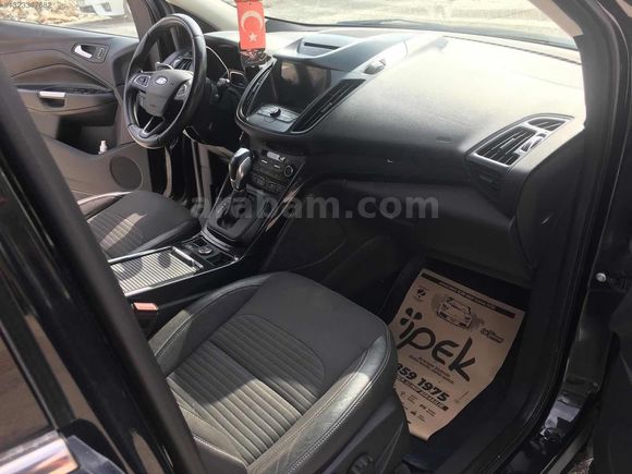 124 binde hatasız servis bakımlı titanyum