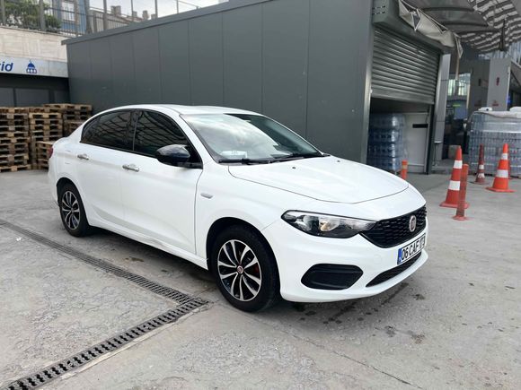 Sahibinden Fiat Egea 1.3 Multijet 2020 