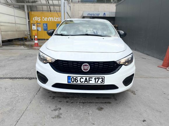 Sahibinden Fiat Egea 1.3 Multijet 2020 