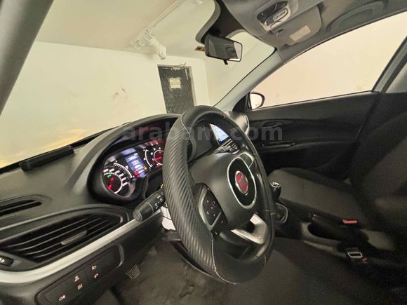 Sahibinden Fiat Egea 1.3 Multijet 2020 