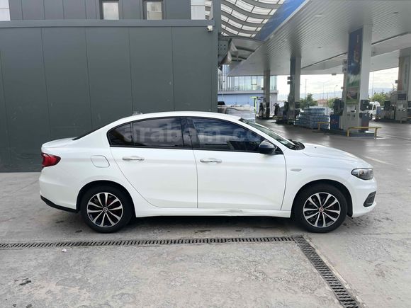 Sahibinden Fiat Egea 1.3 Multijet 2020 