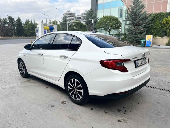 Sahibinden Fiat Egea 1.3 Multijet 2020 