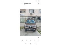 Sahibinden Renault Kangoo Multix 1.5 dCi Exclusive 2019 Model