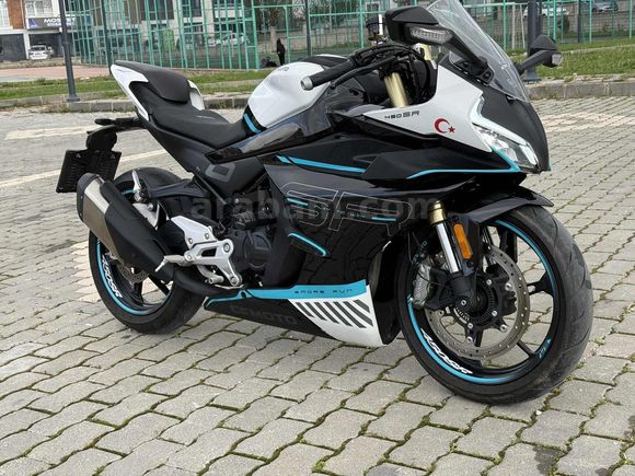 SADECE 3700 KM nokta hatasız
