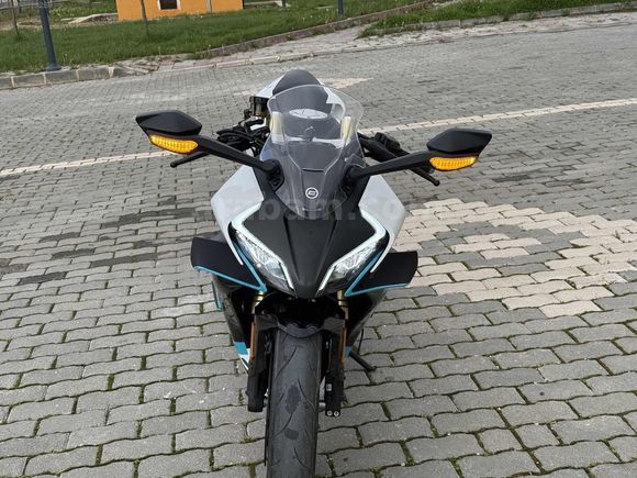 SADECE 3700 KM nokta hatasız