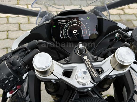 SADECE 3700 KM nokta hatasız