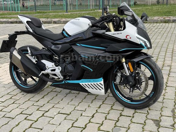 SADECE 3700 KM nokta hatasız