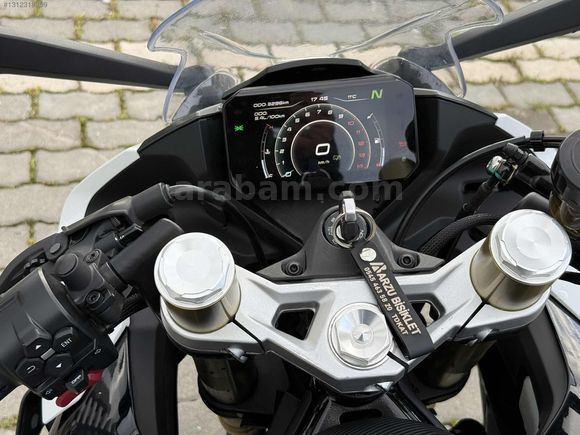 SADECE 3700 KM nokta hatasız