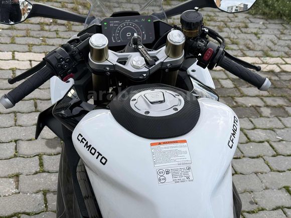 SADECE 3700 KM nokta hatasız