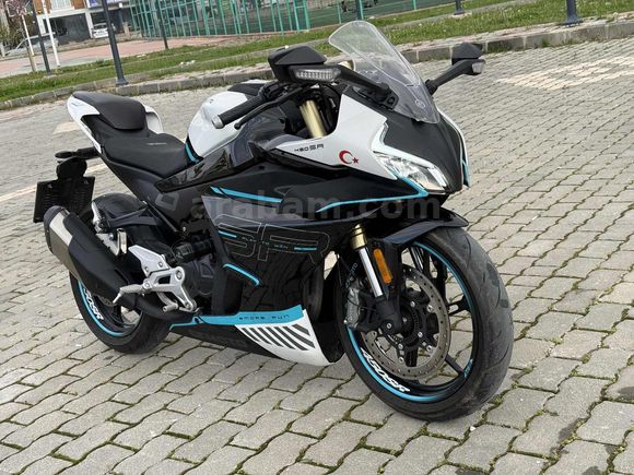 SADECE 3700 KM nokta hatasız