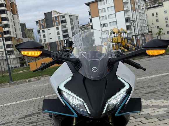 SADECE 3700 KM nokta hatasız