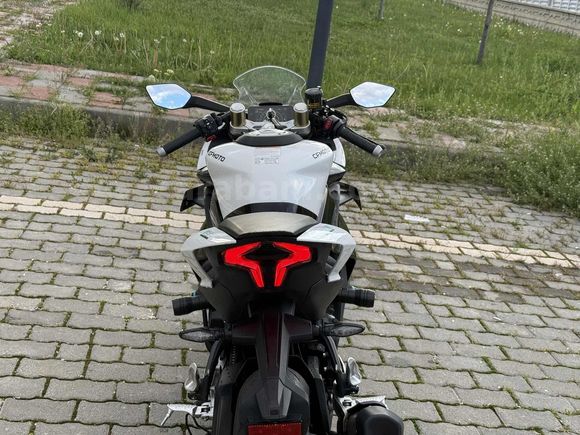 SADECE 3700 KM nokta hatasız