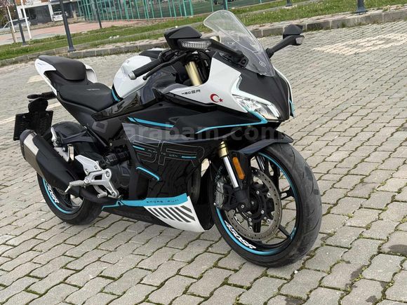 SADECE 3700 KM nokta hatasız