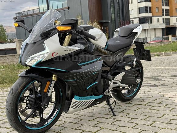 SADECE 3700 KM nokta hatasız