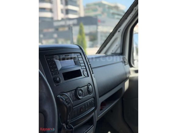 KAYSERVİS | 2025 TESCİL OTOMATİK 95.000 KM