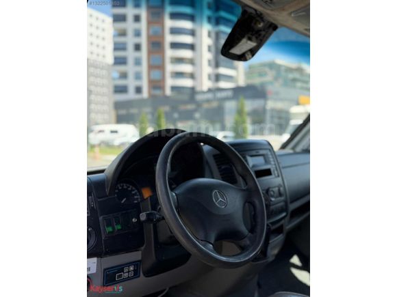 KAYSERVİS | 2025 TESCİL OTOMATİK 95.000 KM